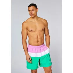 Chiemsee Badeshorts rosa M (48/50)