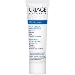 Uriage Bariéderm Cica-Creme mit Cu-Zn