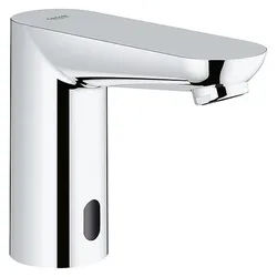 Infrarot-Waschtischarmatur Grohe Euroeco CE, ohne Temperaturregulierung, netzbetrieben - 36269000