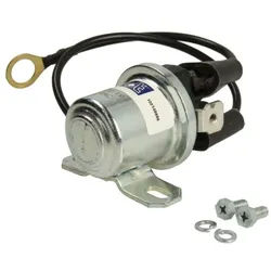 Relais, Starter DT Spare Parts 2.22105