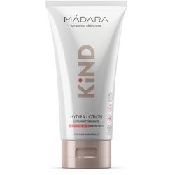 Madara Kind feuchtigkeitsspendende Lotion 175ml 175 ml