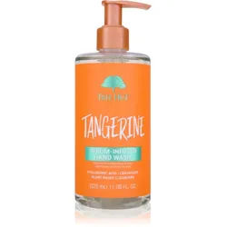 Tree Hut Tangerine flüssige Seife für die Hände 325 ml