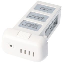 Akku passend für DJI Phantom 2 Li-Polymer Akku 733496 11,1 Volt 5200mAh 57,7Wh