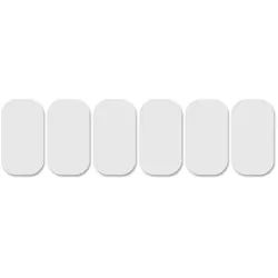 Lizard Skins Frame Wrap Cable Rub Kit - Clear