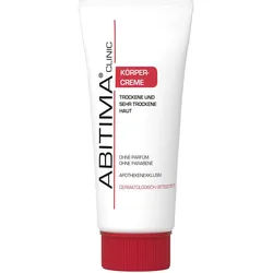 Abitima® Clinic Körpercreme