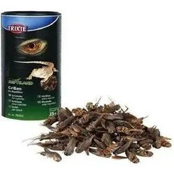 TRIXE Grillen 25 g/250 ml