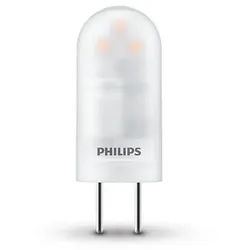 Philips - Leuchtmittel LED 1,7W (210lm/20W) GY6.35