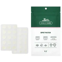 VT Cosmetics Cica Spot Patch Box 48 St Unisex