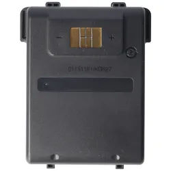 Akku passend für Intermec CN70, CN70E, 318-043-002, Mobilcomputer Honeywell CN70, Li-Ion, 3,7V 4600mAh