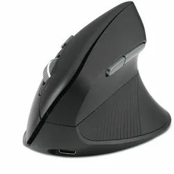 KENSINGTON Pro Fit Ergo MY360 EQ Wireless Mouse, schwarz, USB/Bluetooth
