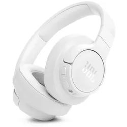 JBL Tune 770NC Over-Ear-Kopfhörer (Adaptive Noise-Cancelling, A2DP Bluetooth) weiß