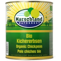 Kichererbsen 2900g