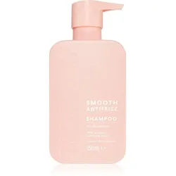 MONDAY Smooth hydratisierendes Shampoo gegen strapaziertes Haar 350 ml