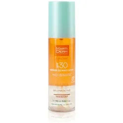 Martiderm Sonnenschutz & Sonnenpflege Sun Care Bronze Body Mist Bräunungsverlängerung Spf30 in multifarben, Einheitsgrösse