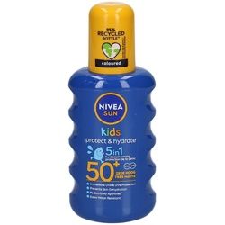 Nivea SUN Kids Spray Protecteur Hydratant Spf50+