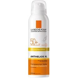 ROCHE-POSAY Anthelios XL LSF 50+ transp.Spray 200 ml