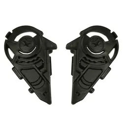 Nexx SX.100R Visiermechanik, schwarz