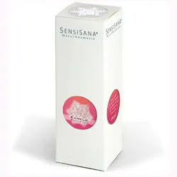 Sensisana Kamelie Bodylotion 150 ml Frauen
