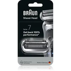Braun Series 7 74S Ersatz-Kopf für die Rasur mit dem Elektrorasierer 1 St.