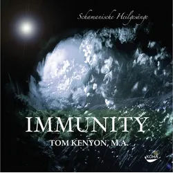 Hörspiel-CD Immunity [Import], 1 Audio-CD