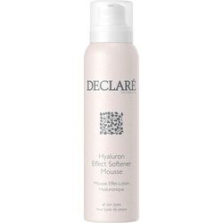 Declare Hyaluron Effect Softener Mousse