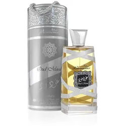 Lattafa Eau de Parfum Oud Mood Reminiscence Eau de Parfum 100ml