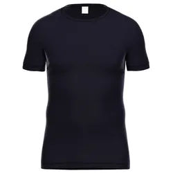 Ammann Unterhemd AMMANN 197132 Unterhemd / Shirt halbarm FUNCTION Gr. M-XXL schwarz M
