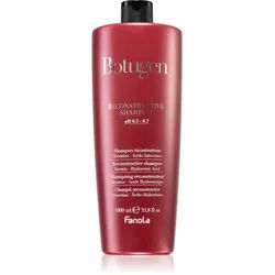 Fanola Botugen Regenierendes Shampoo für trockenes und beschädigtes Haar 1000 ml