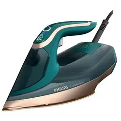 Dampfbügeleisen Azur 8000 Series DST8030 - steam iron - sole plate: SteamGlide Elite