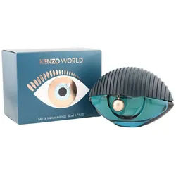 KENZO Eau de Parfum Kenzo World Eau de Parfum Intense Spray 50 ml