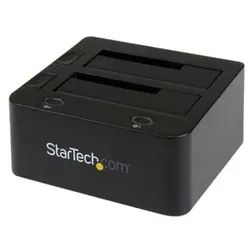 Universal Dock für 2.5/35in SATA & IDE Festplatten-Füllplatte