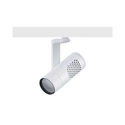 ERCO Eclipse S 230 Casambi 12,4W Wallwash 930 weiß