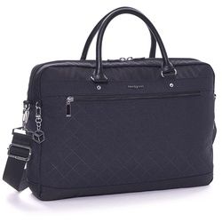 Hedgren Diamond Star Opal XL Business bag 15.6" 2 Fächer Black