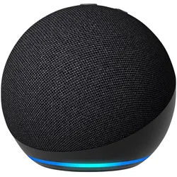 AMAZON Lautsprecher Echo Dot (5. Gen.) anthrazit