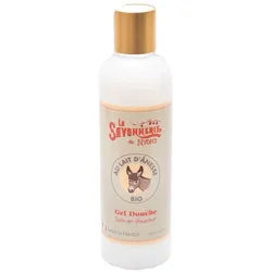 La Savonnerie de Nyons - Duschgel Eselsmilch 250 ml