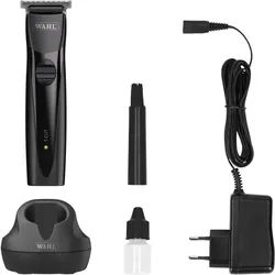 Wahl Pro T-Cut Haar - und Barttrimmer 5 St.