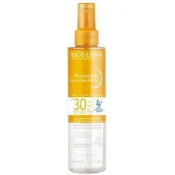 Bioderma Photoderm Eau Solaire Bronz Spf30