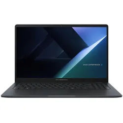 ASUS ExpertBook B3 B3405CCA-LY1071X Intel® CoreTM Ultra 5 125H Notebook 35,6 cm (14"), Grau