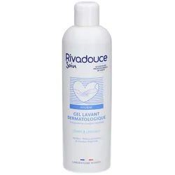 Rivadouce Dermatologisches Waschgel