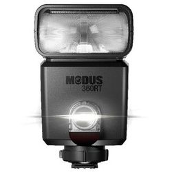 Hähnel Modus 360RT Speedlight Fujifilm