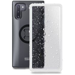 SP Connect Samsung Note 10/S10 Wetterschutz, weiss für Männer