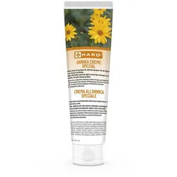 Haro Arnika Creme Spezial - für Gesicht und Hände 100 ml