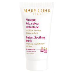 Mary Cohr Masque Réparateur Instantané 50 ml