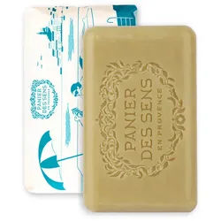 Panier des Sens PdS Jahre Feste Seife Olive 250g