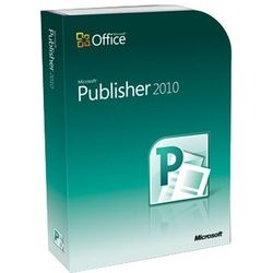 Microsoft Publisher 2010 Vollversion | Windows | Produktschlüssel + Download