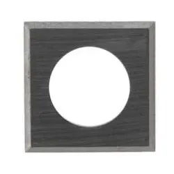 Holzmann Vorschneider 14*14*1.2mm ,Z4 VS141412