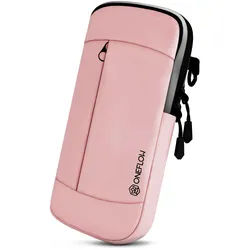 ONEFLOW Urban Sling iPhone 15 Handytasche sportlich