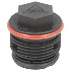 Abdeckung, Wasserkasten THERMOTEC DBSC002TC
