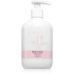 Naif Baby & Kids Body Lotion verfeinernde Body lotion für Kinder 340 ml