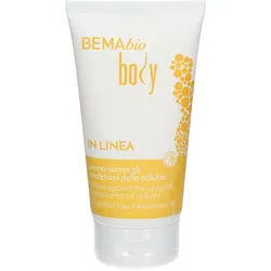 Anti-Cellulite bio Creme 150 ml Unisex 150 ml Creme